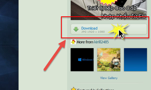 Download hình nền Windows 10 tại DeviantArt.com