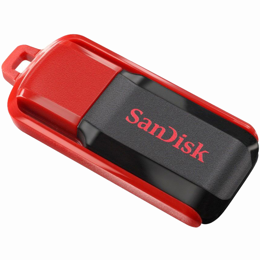 USB 2.0 Sandisk Cruzer Edge CZ52 16GB review