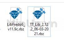 TT_LIB2 và LibFredo6