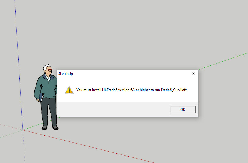 fredo6 sketchup plugin download
