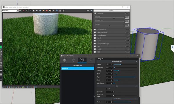 vray sketchup 2015 vray sketchup 2015